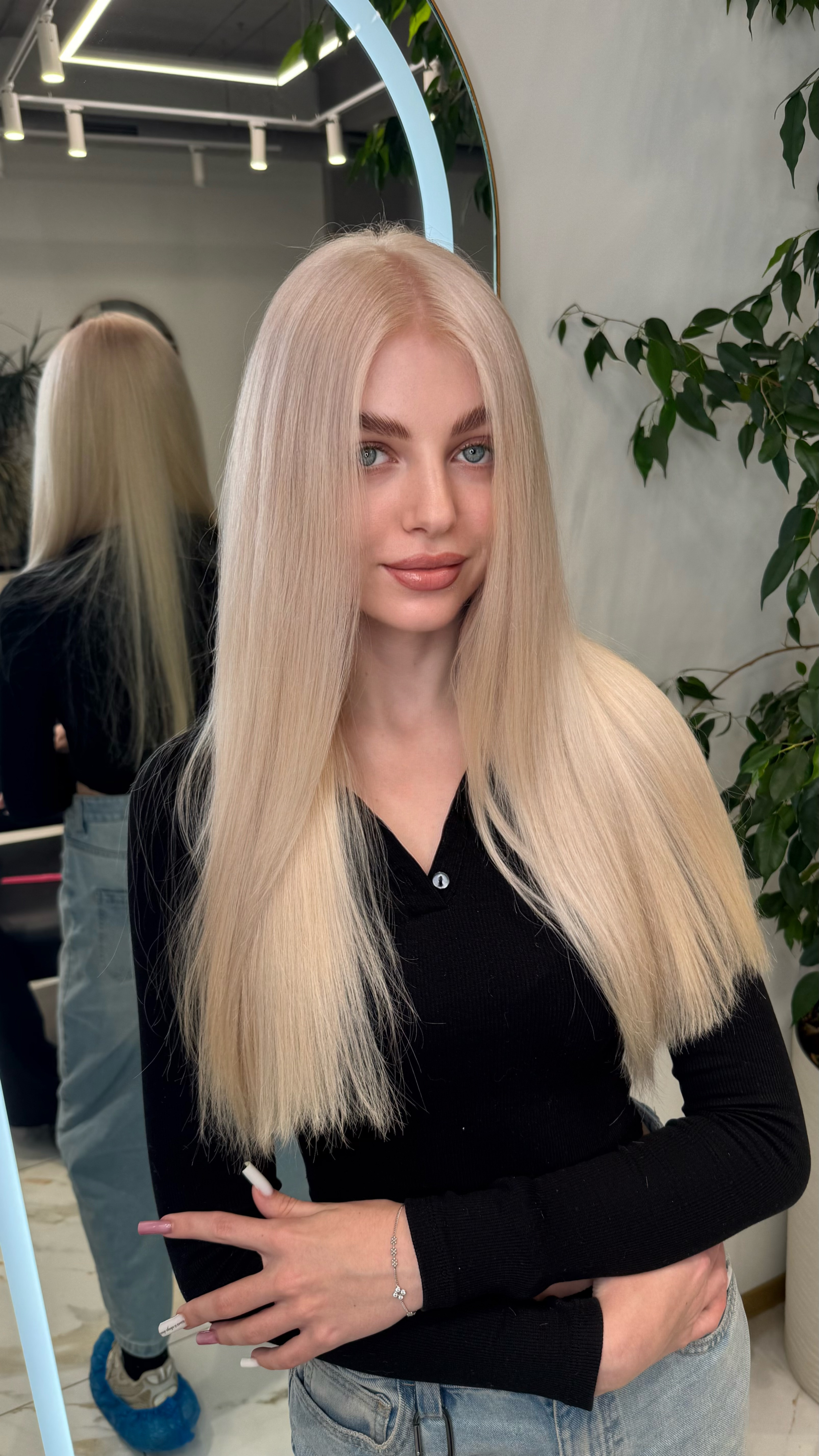 Колористика